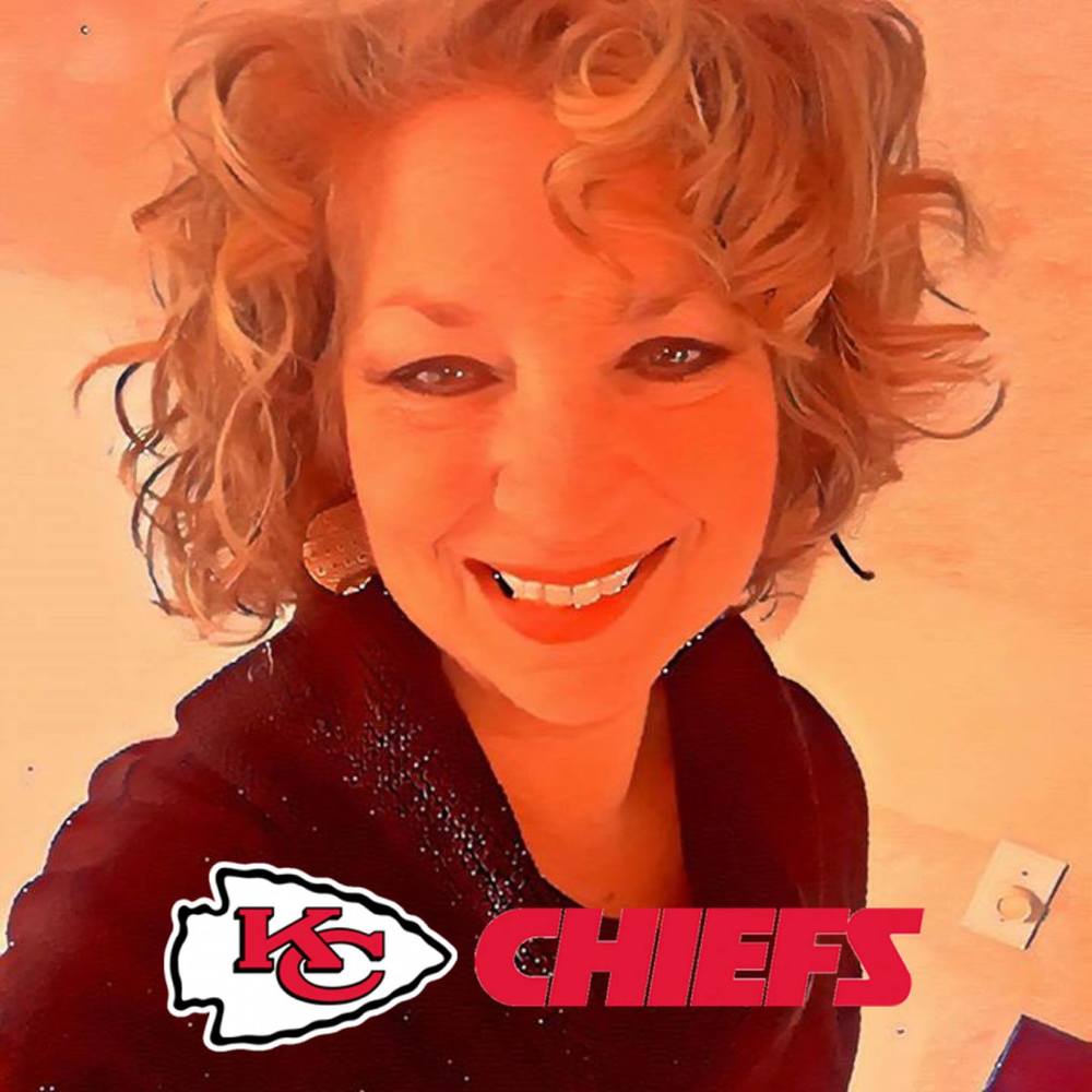 Meet your Posher, Dyanne